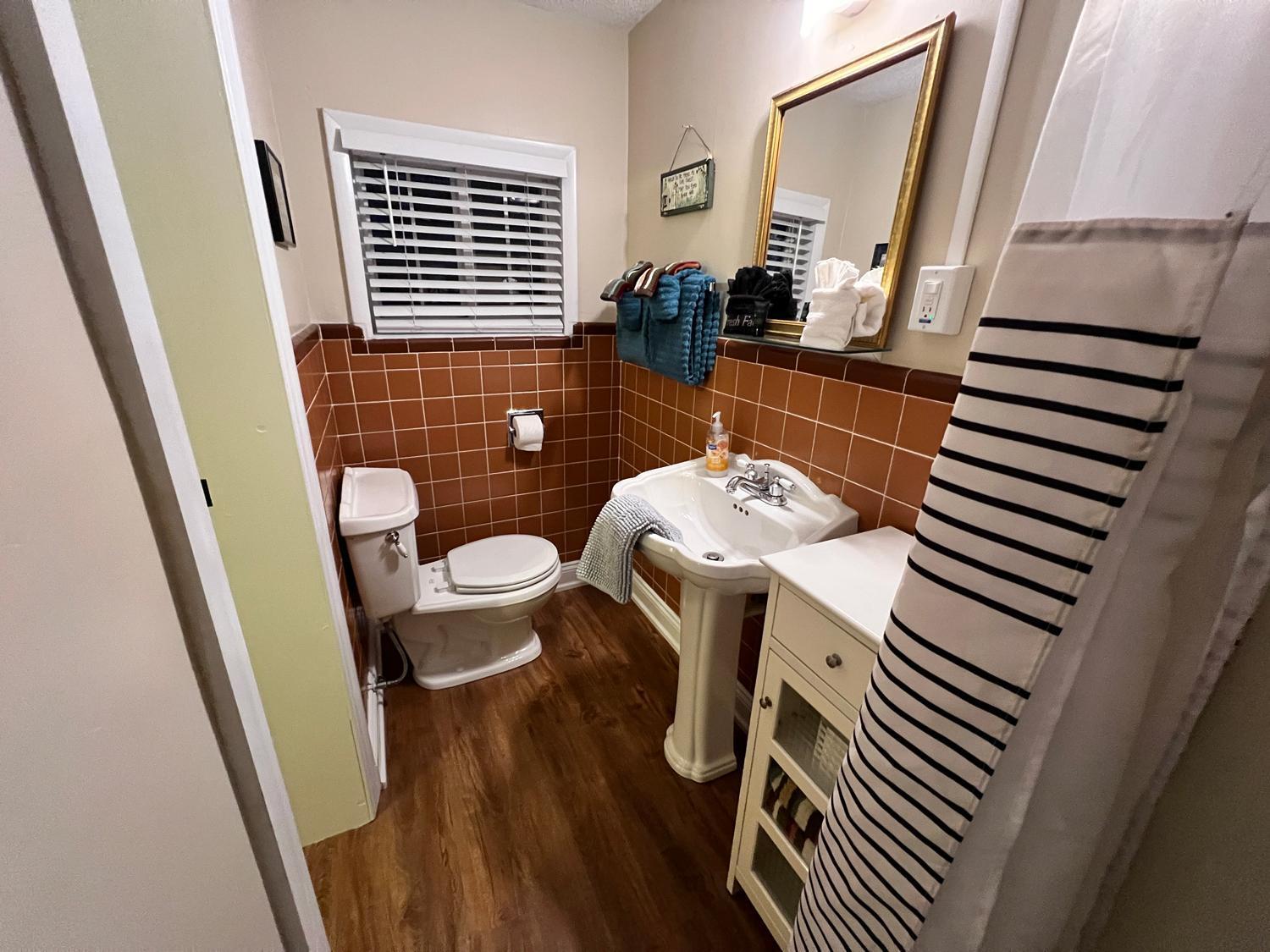 Sherwood Court Cottages & Guest Rooms Eureka Springs Extérieur photo