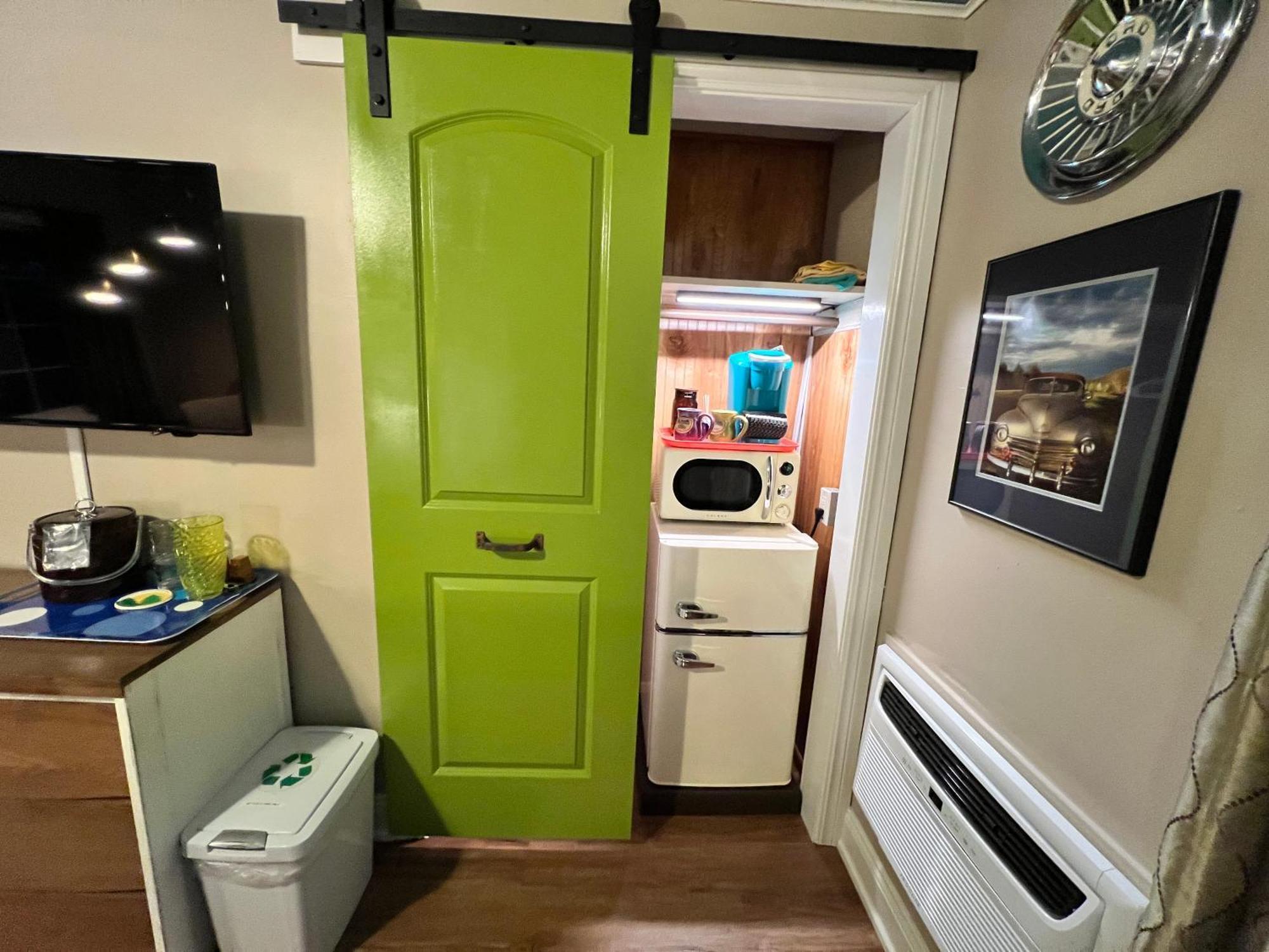 Sherwood Court Cottages & Guest Rooms Eureka Springs Extérieur photo